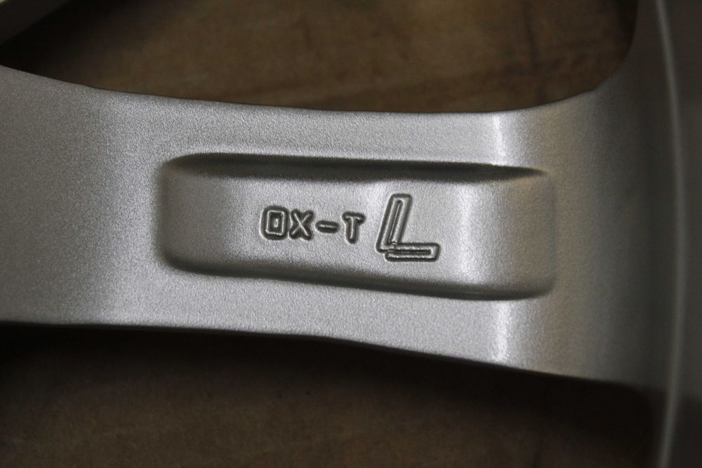 Джанти 17" VW Passat, Tiguan, Sharan
