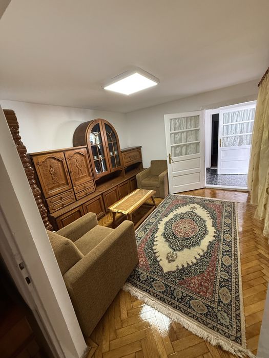 Casa Micalaca de inchiriat 3 camere