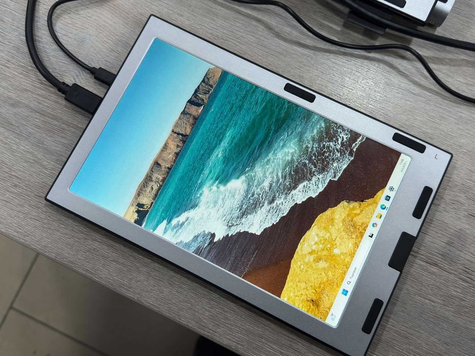 НОВИ! / Сет Монитори - Kefeya Q2