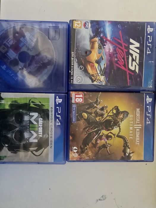 Ps4 slim, на 512гб