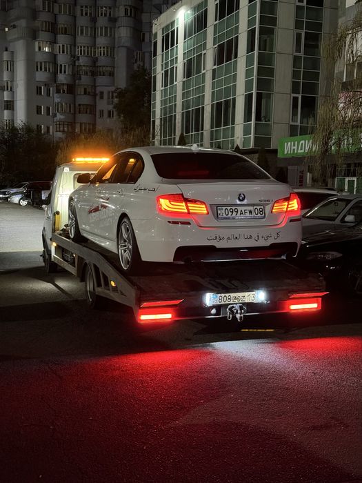 Эвакуатор по городу Алматы 24/7