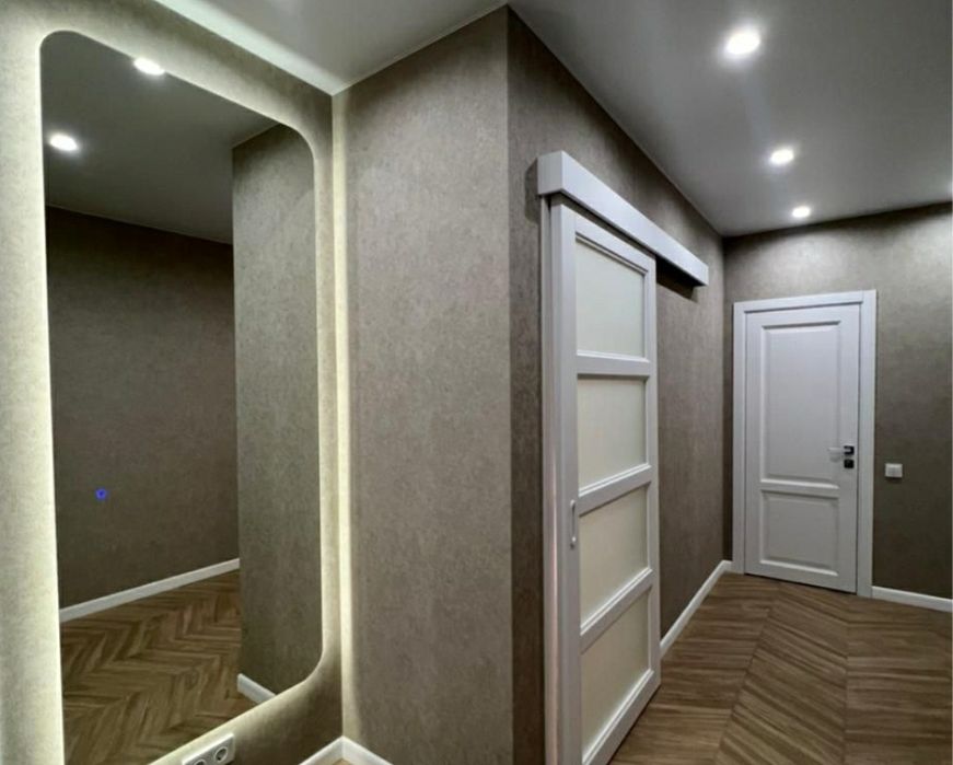 Ремонт квартир, домов, коттеджей и др.