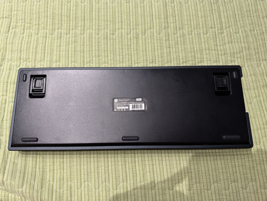 Клавиатура Keychrone K8