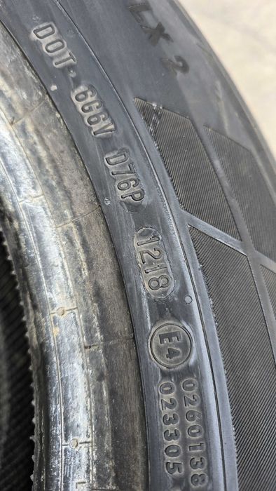 Anvelope 215/65r16 Continental All season Dacia Duster 2 buc