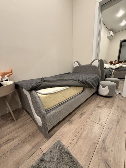 Детская кровать 160/80