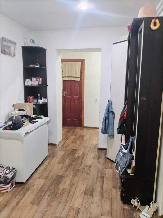 4х комн.квартира на Саина 47