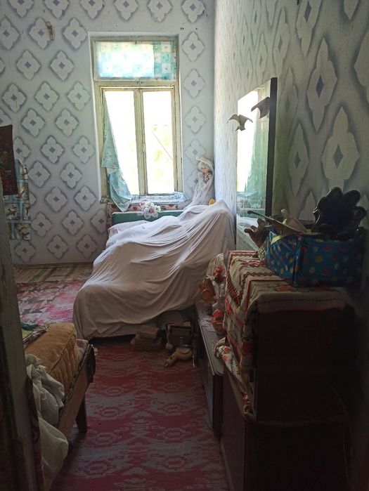 Vand apartament in orasul Sulina