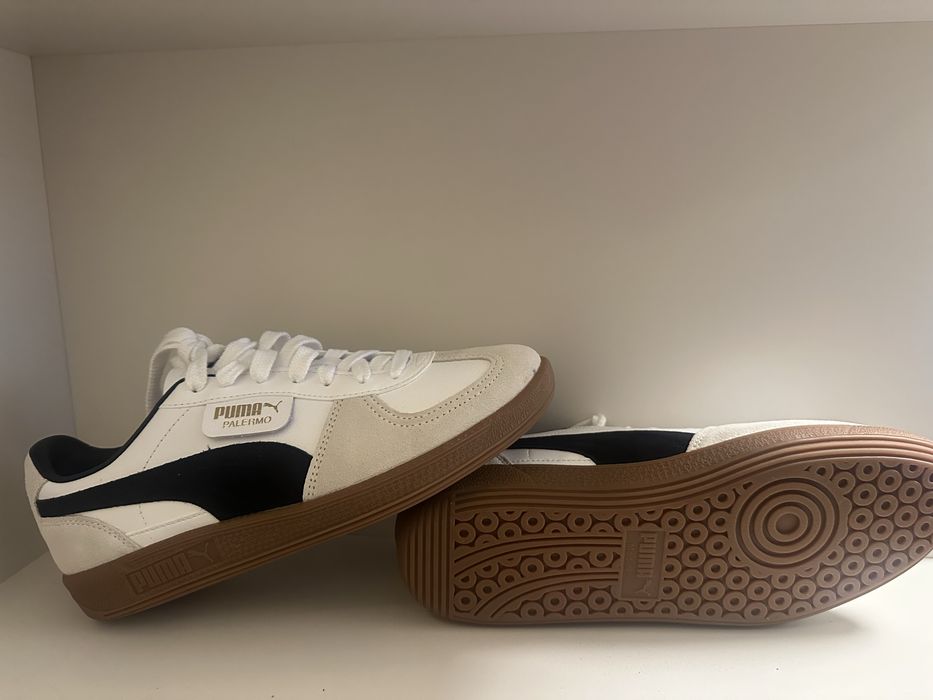 Обувка/ маратонка Пума