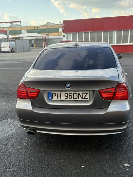 BMW 3 Series 0 — imagine 2