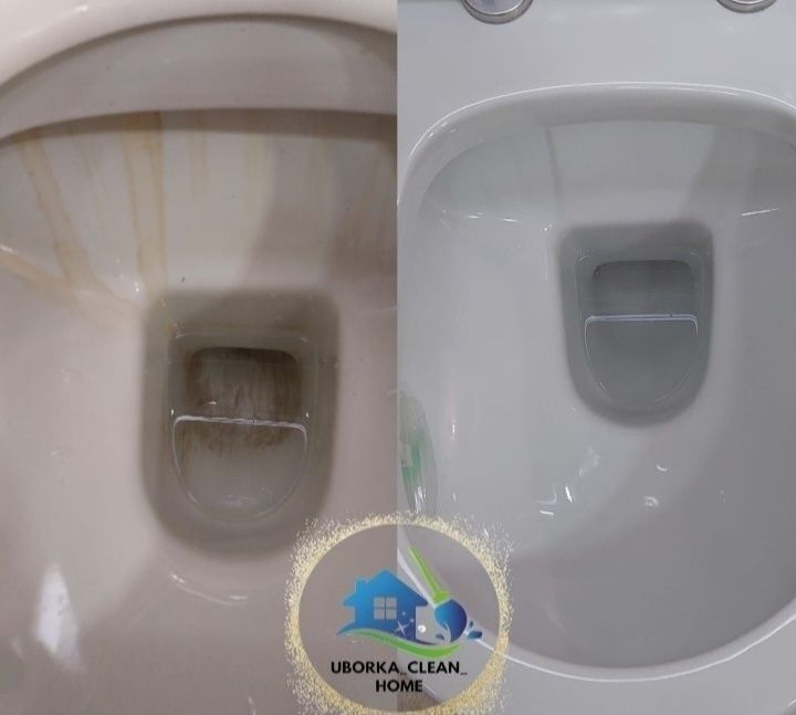 Уборка квартир и домов. Клининг