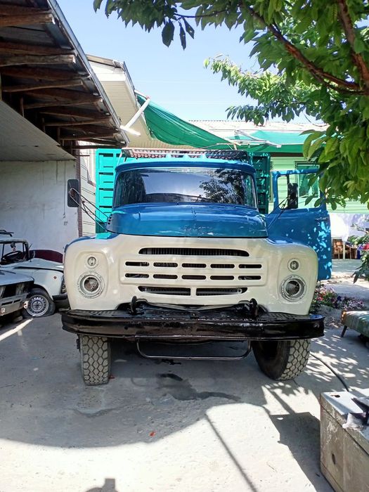 Zil uzi ağdaradigan