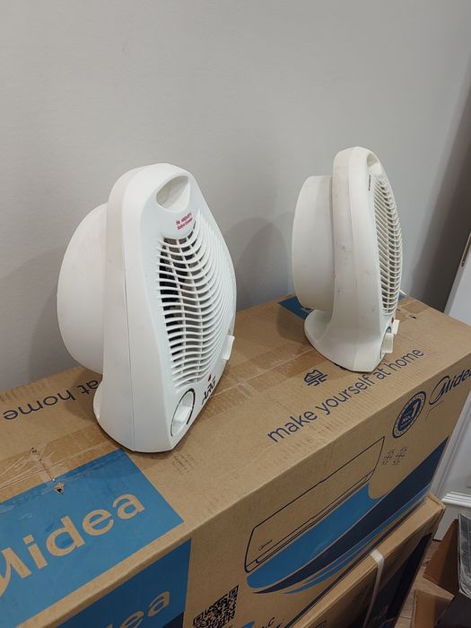 Обогреватель, маленький