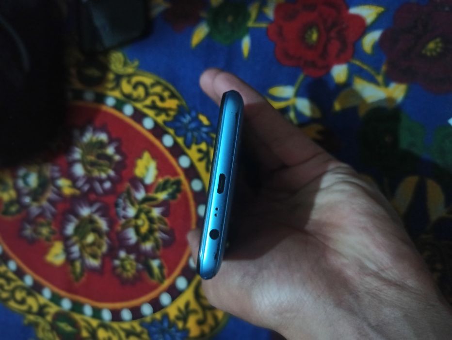 Realme C 2020 telefon ishonchli