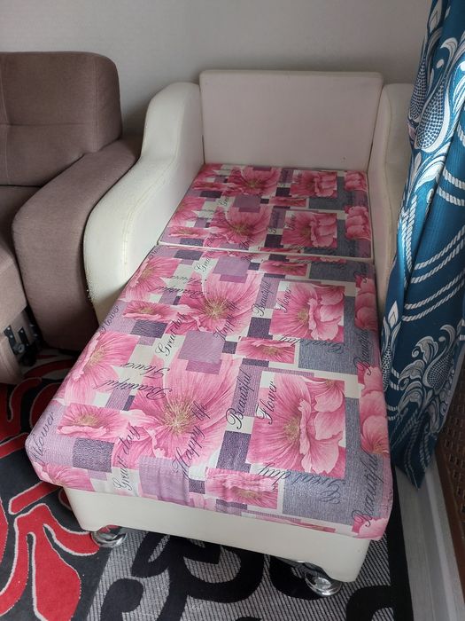 Диван раскладной 3 метра