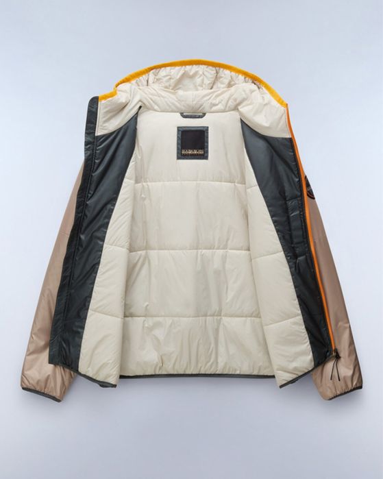 Napapijri Thur Jacket ОРИГИНАЛНО мъжко зимно яке - XL