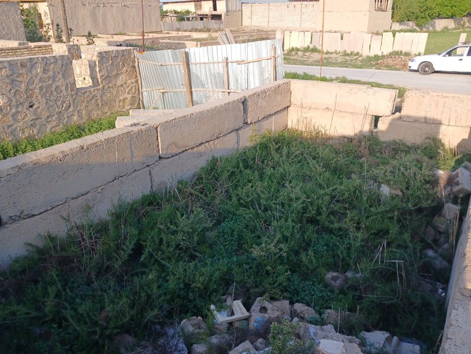 Yer maydoni sotiladi kogon