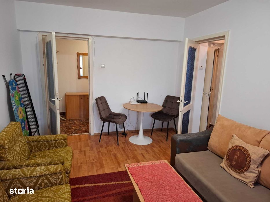 Apartament 2 camere, 50 mp, Piața Unirii - UMF - View 3