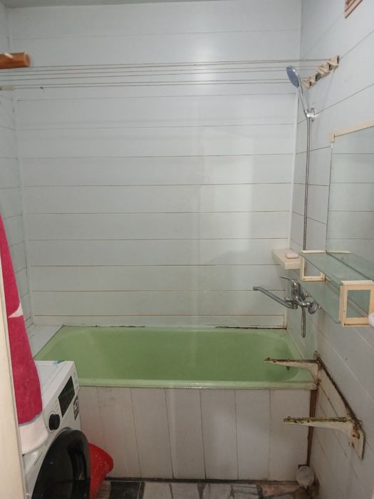 Юнусобод 2 кварталда 1 хонали катта квм ли квартира сотилади