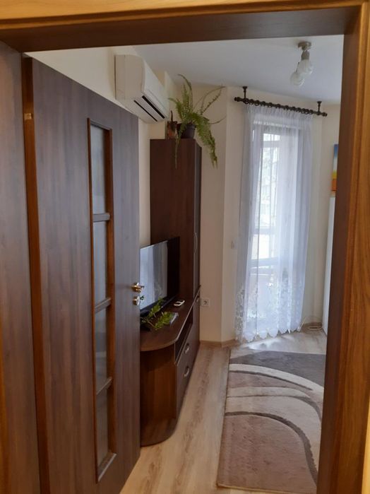 Дава се под наем Двустаен апартамент в Варна, Зимно кино Тракия - 48 кв.м за 430 € - Снимка #5