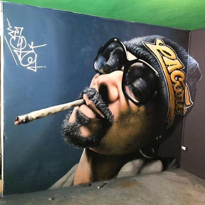 Роспись стен/дизайнер