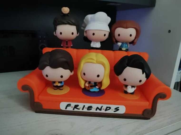 Printare 3D la comandă | Cadouri personalizate | Prototipuri | Piese