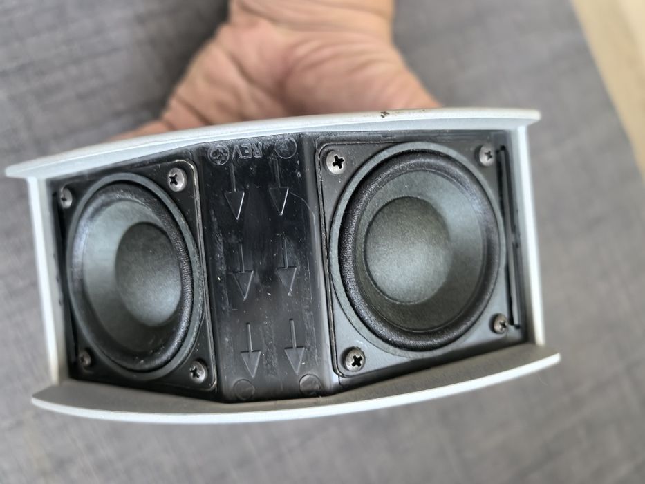 Сателитни Говорители Bose satellite