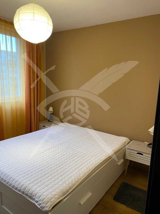 Дава се под наем Тристаен апартамент в София, Младост 2 - 70 кв.м за 797.64 € - Снимка #3