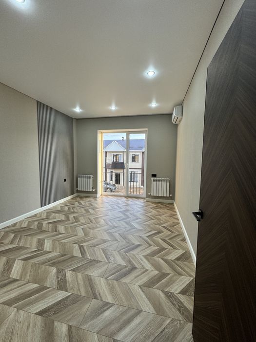 Продается двухуровневый  таунхаус