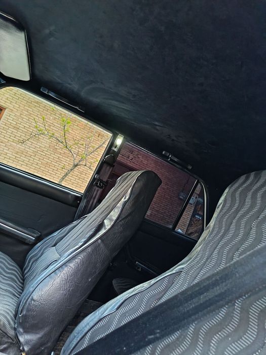 VAZ 2106 1992 — 7