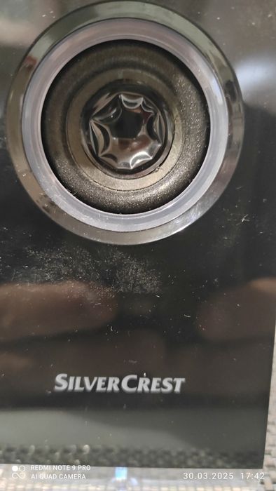 Продавам говорители за компютър SILVER GREST -GERMANY   и FIESTA