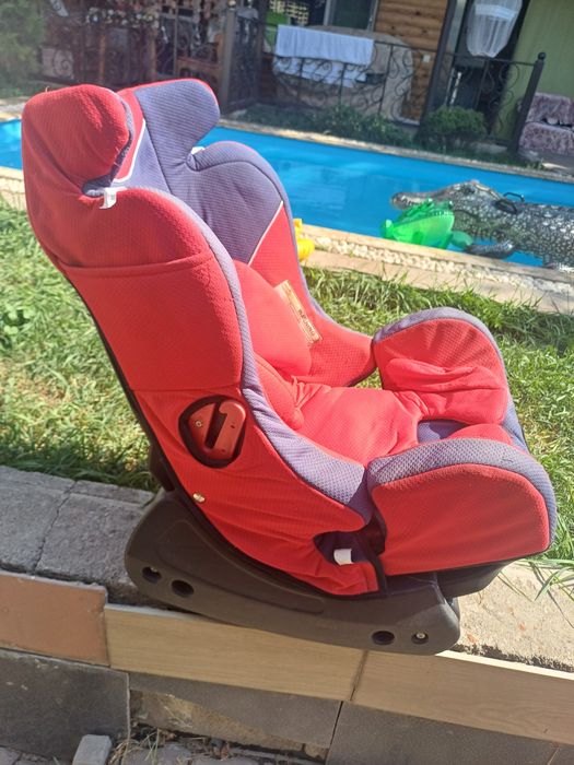 Автокресло продам
