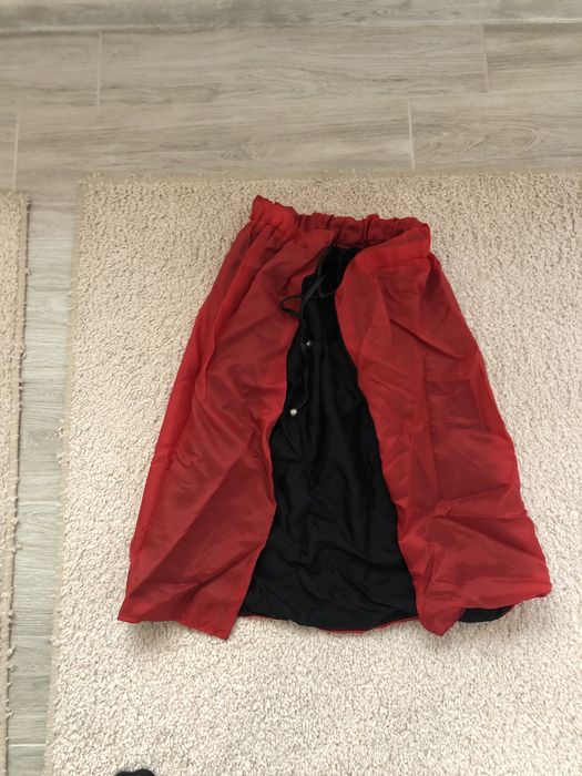 Costum carnaval pelerina