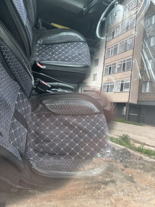 Продам Опель вектро б 1998