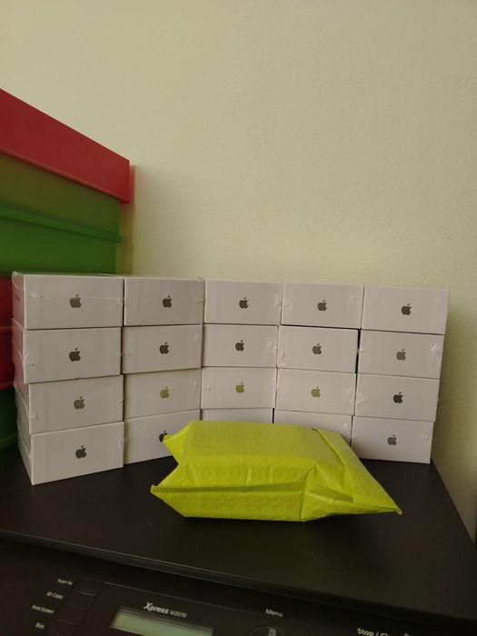 Air Pods Pro 3 (2025)