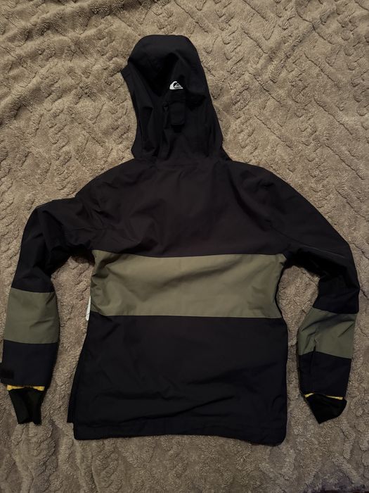 Детско зимно яке Quicksilver