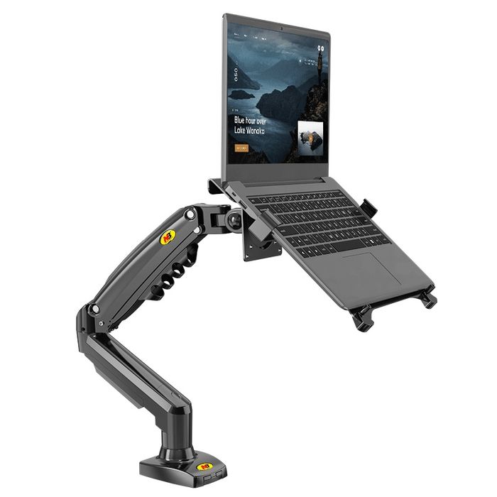 Кронштейн для монитора от 17 до 30+ ноутбука от 13 до 17