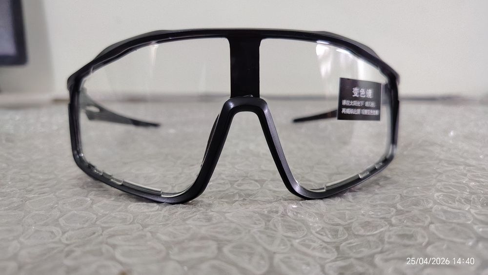 Очки для велоспорта