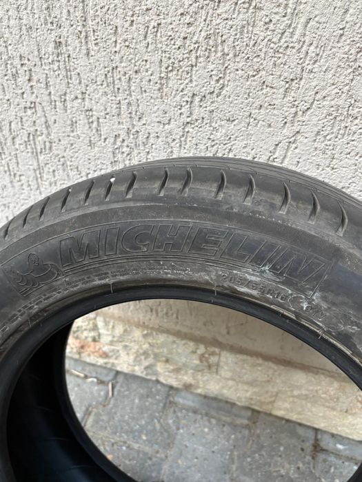 4 Cauciucuri Michelin 205/55/16