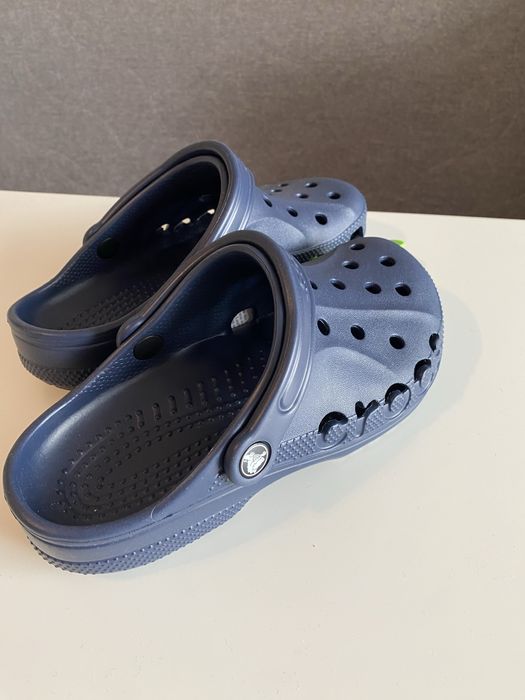 Papuci Crocs baya