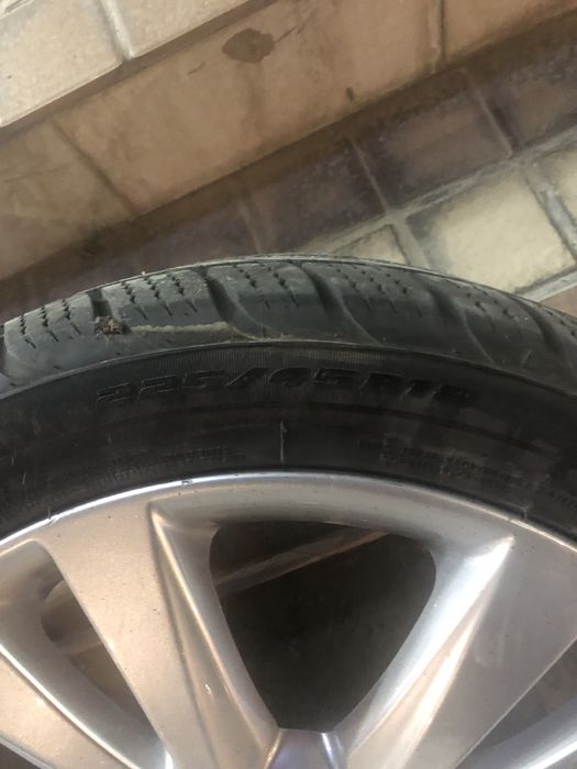 Cobaltga diska balon