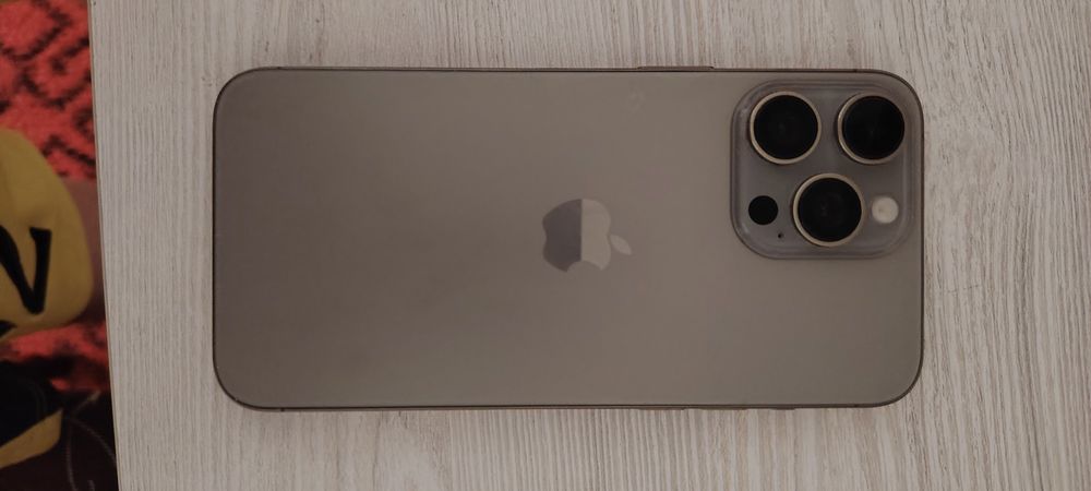 IPhone 15 sotiladi