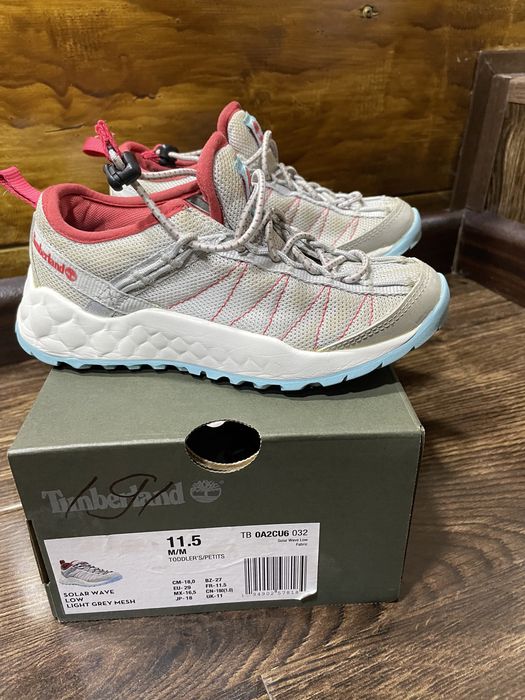 Сандали Timberland 29-30