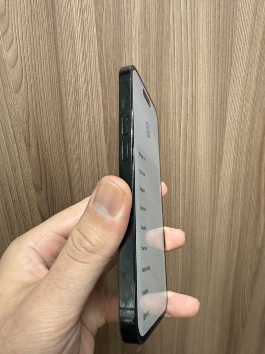 Iphone 14 pro 128 78%