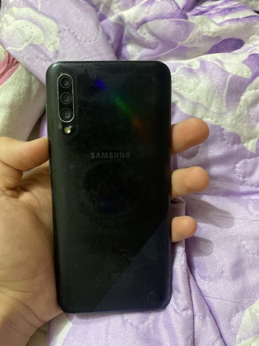 Samsung A30s б/у есть торг