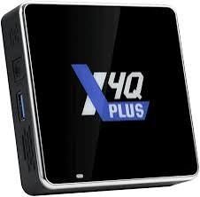 Ugoos X4Q Plus tv box