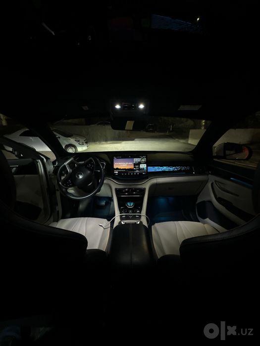 Byd song plus flagship 505km full poz 2022/2023