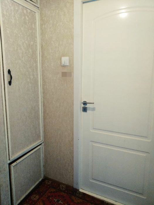 Тошкент шаҳар Олмазор тумани Олимпияда 1/4/4 срочно уй сотилади