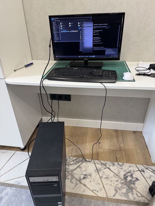 Продается Компьютер