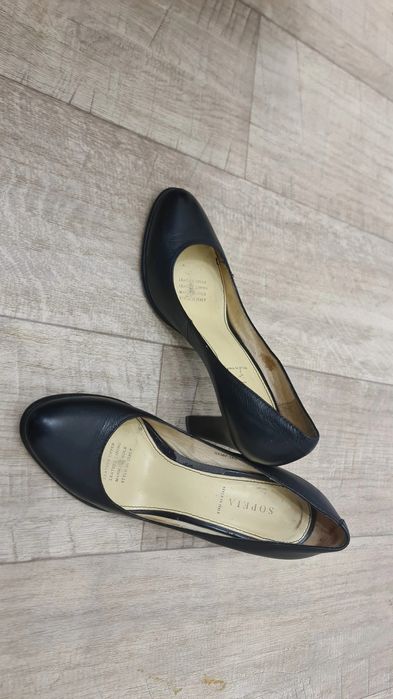 Туфли 35 размера