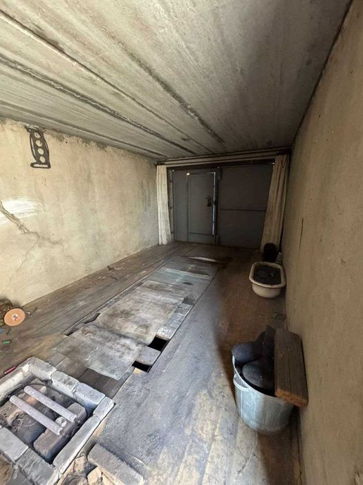 Дом  с. Заречное